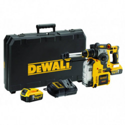 Перфоратор DeWALT DCH275P2