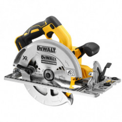 Пила дискова DeWALT DCS572N