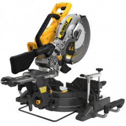 Пила торцювальна DeWALT...