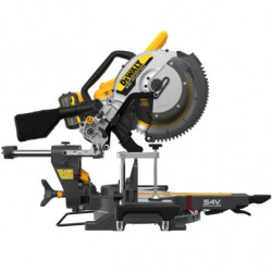 Пила торцювальна DeWALT...