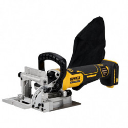 Фрезер DeWALT DCW682N