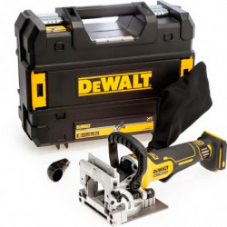 Фрезер DeWALT DCW682NT