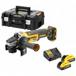 Шліфмашина кутова DeWALT...