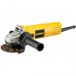 Шліфмашина кутова DeWALT...