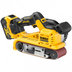 Шліфмашина стрічкова DeWALT...