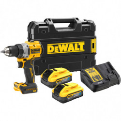 Шурупокрут DeWALT DCD800H2T