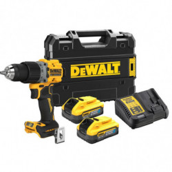 Шурупокрут DeWALT DCD805H2T