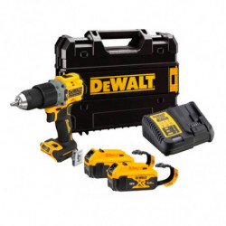 Шурупокрут DeWALT DCD805P2LRT
