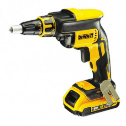 Шурупокрут DeWALT DCF620D2