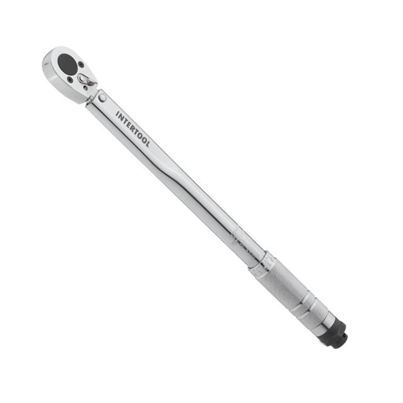 Ключ динамометричний INTERTOOL XT-9003
