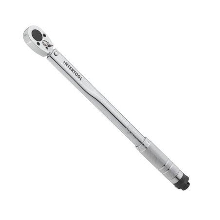 Ключ динамометричний INTERTOOL XT-9003