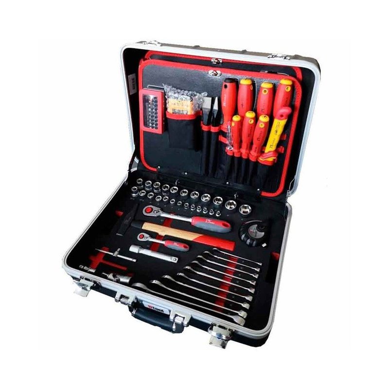 Набір інструментів UTOOL Professional 150 