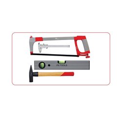 Набір інструментів UTOOL Professional 150 