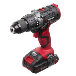 Шурупокрут INTERTOOL WT-0331