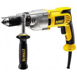 Дриль DeWALT DWD522KS