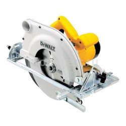 Пила дискова DeWALT D23700