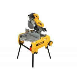 Пила торцювальна  DeWALT...