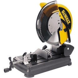 Пила монтажна DeWALT DW872
