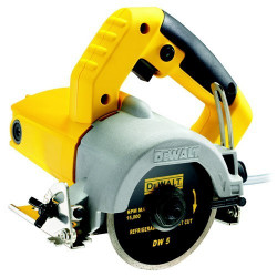 Плиткоріз DeWALT DWC410