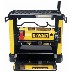 Верстат рейсмусовий DeWALT...