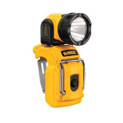 Ліхтар DeWALT DCL510N
