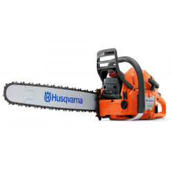 Пила HUSQVARNA 372XP