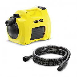 Насос Karcher BP 4 Garden
