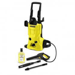 Мийка ВТ Karcher K 4