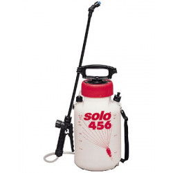 Оприскувач SOLO 456