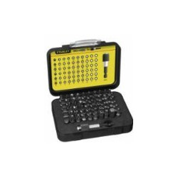 Набір бит Stanley 1-13-902