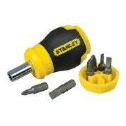Викрутка Stanley 0-66-357