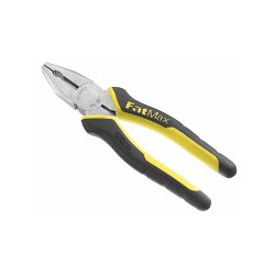 Плоскогубці Stanley 0-89-867