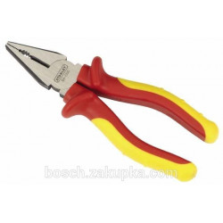 Плоскогубці Stanley 0-84-000