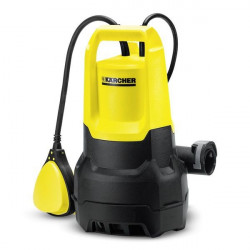 Насос Karcher SP 3 Dirt