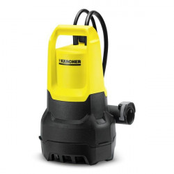 Насос Karcher SP 5 Dirt