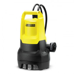 Насос Karcher SP 7 Dirt