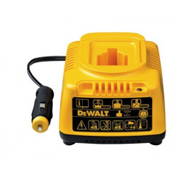 Зарядний пристрій DeWALT...