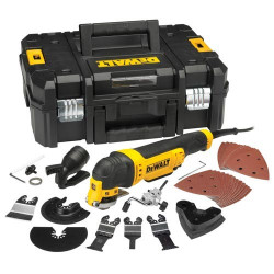 БФІ DeWALT DWE315KT