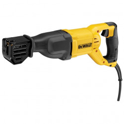 Пила шабельна DeWALT DWE305PK