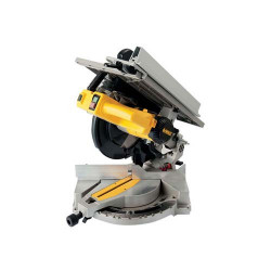 Пила торцювальна DeWALT D27113