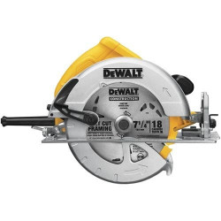 Пила дискова DeWALT DWE575K