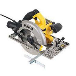Пила дискова DeWALT DWE576K