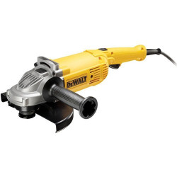 Шліфмашина кутова DeWALT...