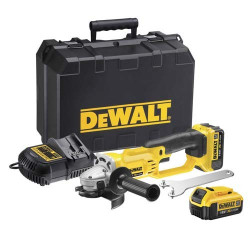 Шліфмашина кутова DeWALT...