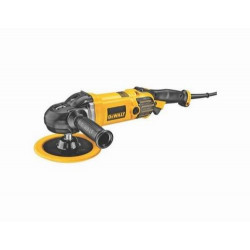 Полірувальна машина DeWALT...