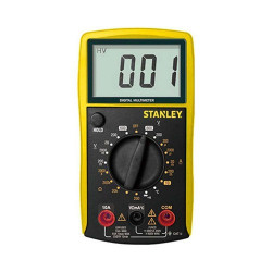 Мультіметр Stanley STHT0-77364