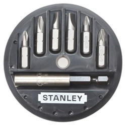 Набір бит Stanley 1-68-737