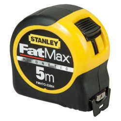 Рулетка Stanley FMHT0-33868