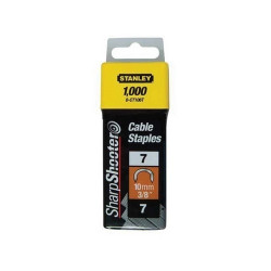 Скоба Stanley 1-CT108T