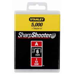 Скоба Stanley 1-TRA209T